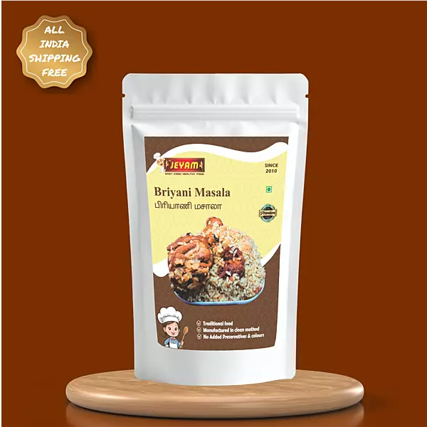 BIriyani Masala 300g