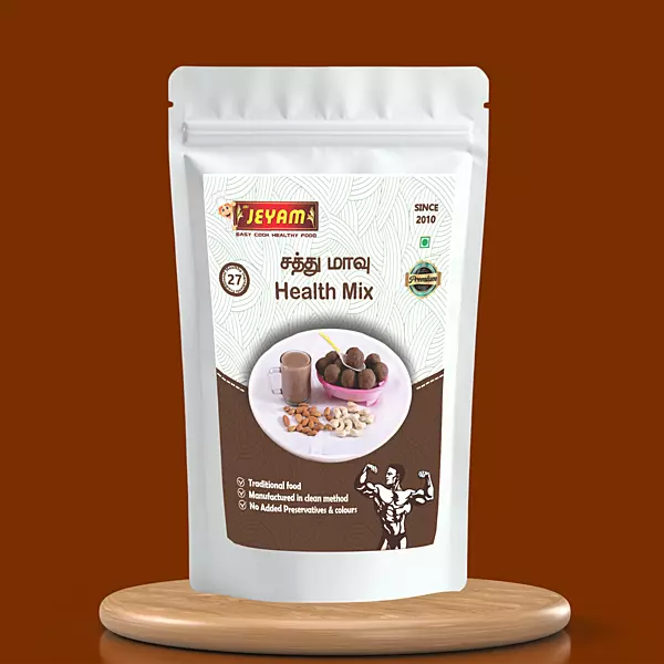 Health Mix 300g
