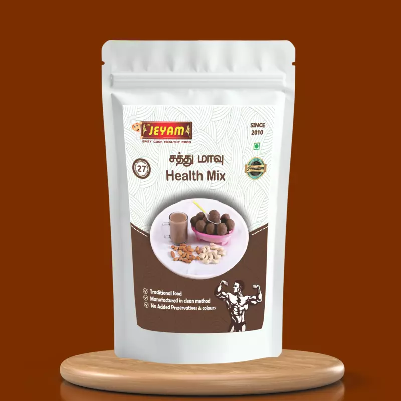 Health Mix 300g