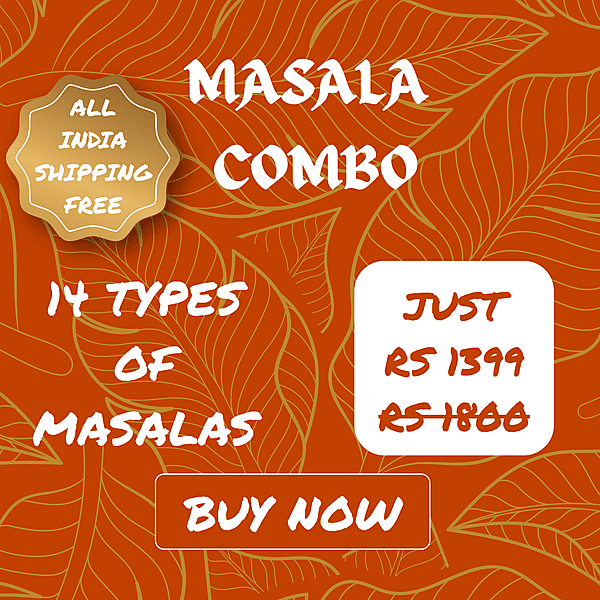 Masala Combo