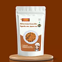 Millet Adai Dosa Mix 300g