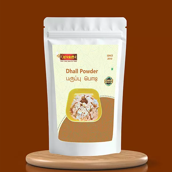 Paruppu Podi 300g